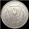 Image 2 : 1889-O Morgan Silver Dollar CLOSELY UNCIRCULATED