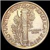 Image 2 : 1916 Mercury Dime CLOSELY UNCIRCULATED