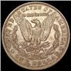 Image 2 : 1878 Rev 79 Morgan Silver Dollar CLOSELY UNCIRCULATED