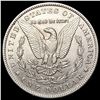 Image 2 : 1890-CC Morgan Silver Dollar CLOSELY UNCIRCULATED