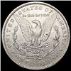 Image 2 : 1900-O/CC Morgan Silver Dollar CLOSELY UNCIRCULATED