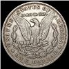 Image 2 : 1878 Rev 79 Morgan Silver Dollar CLOSELY UNCIRCULATED