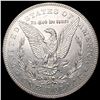 Image 2 : 1878-S Morgan Silver Dollar UNCIRCULATED