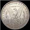 Image 2 : 1885-S Morgan Silver Dollar CLOSELY UNCIRCULATED
