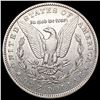 Image 2 : 1897-O Morgan Silver Dollar CLOSELY UNCIRCULATED
