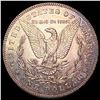 Image 2 : 1878 Rev 78 Morgan Silver Dollar CHOICE AU