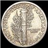 Image 2 : 1918 Mercury Dime NEARLY UNCIRCULATED