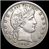 Image 1 : 1916 Barber Quarter UNCIRCULATED