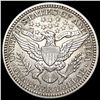 Image 2 : 1916 Barber Quarter UNCIRCULATED