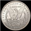 Image 2 : 1890 Morgan Silver Dollar UNCIRCULATED