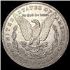 Image 2 : 1878-S Morgan Silver Dollar NEARLY UNCIRCULATED