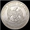 Image 2 : 1877-S Silver Trade Dollar CLOSELY UNCIRCULATED