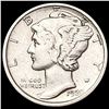 Image 1 : 1920-D Mercury Dime CLOSELY UNCIRCULATED