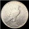 Image 2 : 1926-S Silver Peace Dollar CLOSELY UNCIRCULATED