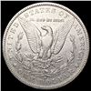 Image 2 : 1897-S Morgan Silver Dollar CLOSELY UNCIRCULATED