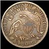 Image 2 : 1812 Capped Bust Half Dollar LIGHTLY CIRCULATED