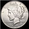 Image 1 : 1935 Silver Peace Dollar UNCIRCULATED