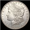 Image 1 : 1878-S Morgan Silver Dollar CLOSELY UNCIRCULATED