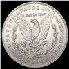 Image 2 : 1878-S Morgan Silver Dollar CLOSELY UNCIRCULATED