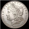 Image 1 : 1878-S Morgan Silver Dollar CLOSELY UNCIRCULATED