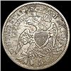 Image 2 : 1830 Capped Bust Half Dime CLOSELY UNCIRCULATED