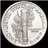 Image 2 : 1924-D FSB Mercury Dime UNCIRCULATED