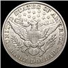 Image 2 : 1915-S Barber Half Dollar CLOSELY UNCIRCULATED