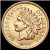 Image 1 : 1859 Indian Head Cent UNCIRCULATED