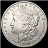 Image 1 : 1901-S Morgan Silver Dollar CLOSELY UNCIRCULATED