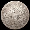 Image 2 : 1833 Capped Bust Quarter NICELY CIRCULATED