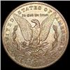 Image 2 : 1878-CC Morgan Silver Dollar CLOSELY UNCIRCULATED