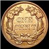 Image 2 : 1858 Flying Eagle Cent CLOSELY UNCIRCULATED