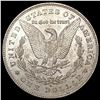 Image 2 : 1878-S Morgan Silver Dollar CLOSELY UNCIRCULATED