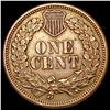 Image 2 : 1862 Indian Head Cent CLOSELY UNCIRCULATED