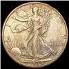 Image 1 : 1934 Walking Liberty Half Dollar CLOSELY UNCIRCULATED