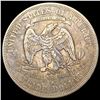 Image 2 : 1878-S Silver Trade Dollar CLOSELY UNCIRCULATED