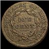 Image 2 : 1815 Classic Head Large Cent CLOSELY UNCIRCULATED