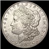 Image 1 : 1878-S Morgan Silver Dollar CLOSELY UNCIRCULATED