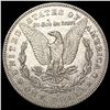 Image 2 : 1878-S Morgan Silver Dollar CLOSELY UNCIRCULATED