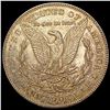 Image 2 : 1878 Rev 78 Morgan Silver Dollar LIGHTLY CIRCULATED