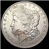Image 1 : 1880-O Morgan Silver Dollar CLOSELY UNCIRCULATED