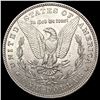 Image 2 : 1880-O Morgan Silver Dollar CLOSELY UNCIRCULATED