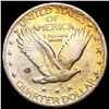Image 2 : 1930-S Standing Liberty Quarter CLOSELY UNCIRCULATED