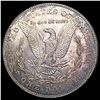 Image 2 : 1878-S Morgan Silver Dollar CLOSELY UNCIRCULATED