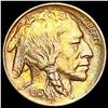 Image 1 : 1913 T1 Buffalo Nickel CHOICE BU