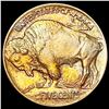 Image 2 : 1913 T1 Buffalo Nickel CHOICE BU