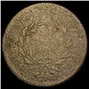 Image 2 : 1797 Liberty Cap Half Cent NICELY CIRCULATED