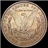 Image 2 : 1878 8TF Morgan Silver Dollar CLOSELY UNCIRCULATED
