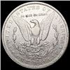 Image 2 : 1892-S Morgan Silver Dollar CLOSELY UNCIRCULATED