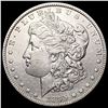 Image 1 : 1895-O Morgan Silver Dollar CLOSELY UNCIRCULATED